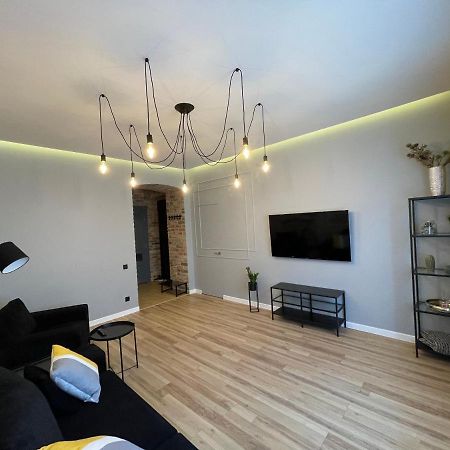 Apartment Centre Inn Tsjernivtsi Eksteriør bilde