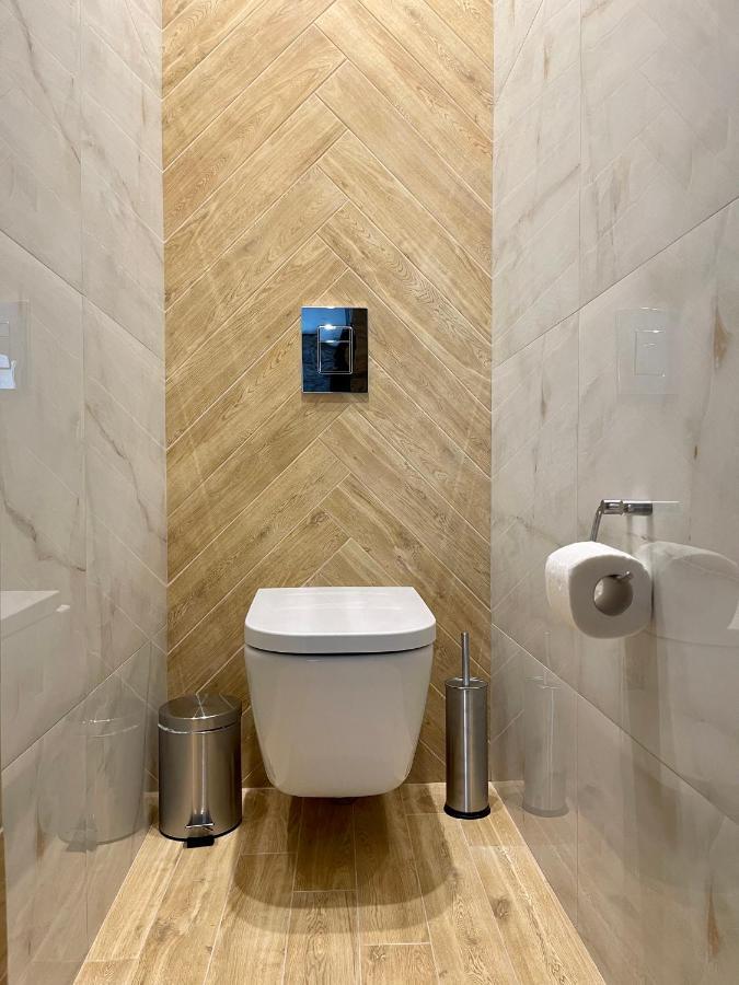 Apartment Centre Inn Tsjernivtsi Eksteriør bilde